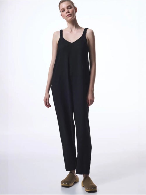 Combinaison moeva femme penti - Kiabi Combinaison moeva femme penti - Kiabi