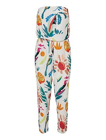 Combinaison motif/style fruit - urban classics