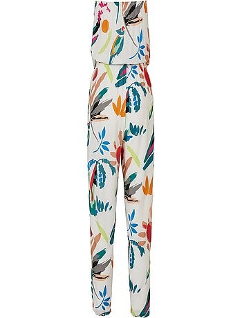 Combinaison motif/style fruit - urban classics