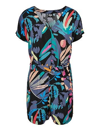 Combinaison motif/style fruit - urban classics