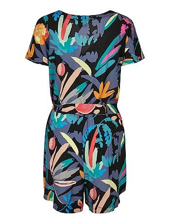 Combinaison motif/style fruit - urban classics