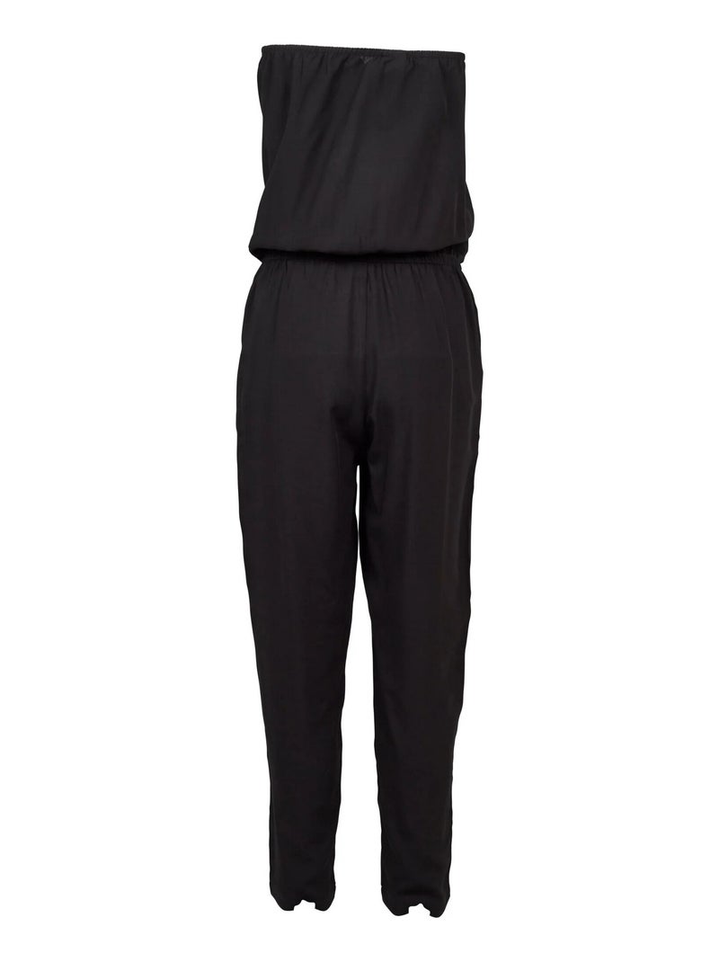 Combinaison motif/style fruit - urban classics Noir - Kiabi