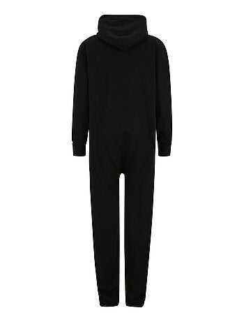 Combinaison motif/style jogging - urban classics