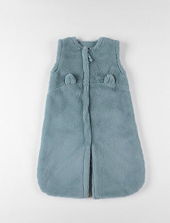 Combinaison nomade en fausse fourrure, 70cm Noukie's