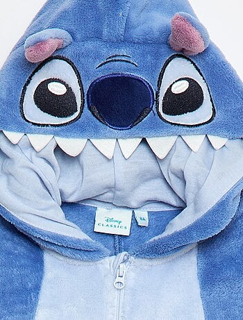 Combinaison nuit 'Disney' 'Lotso' en polaire animé