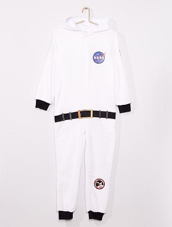 Combinaison onesie 'NASA'