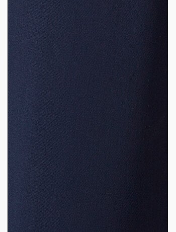 Combinaison pantalon bas larges - Damart