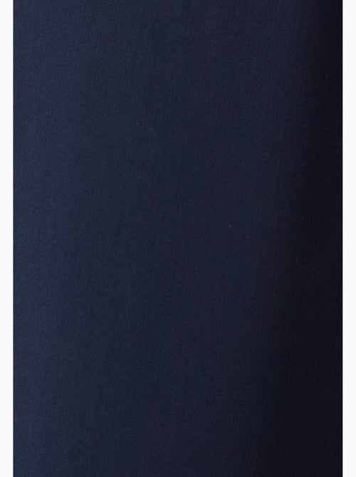 Combinaison pantalon bas larges - Damart - Kiabi