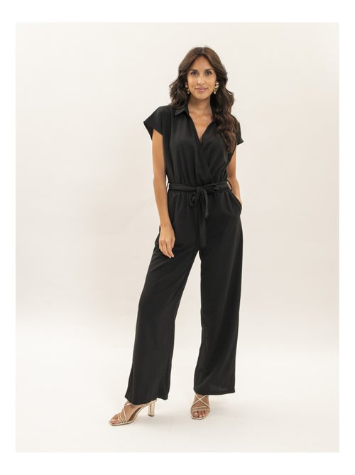Combinaison pantalon EBIANE - Kiabi
