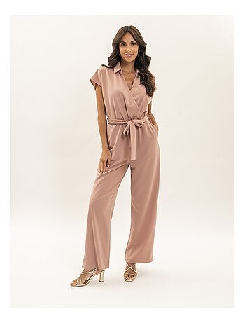 Combinaison pantalon EBIANE