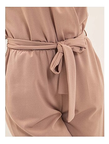 Combinaison pantalon EBIANE
