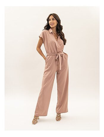 Combinaison pantalon EBIANE