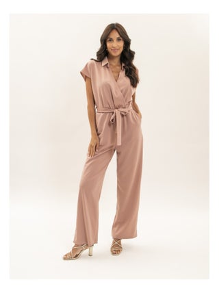Combinaison pantalon EBIANE