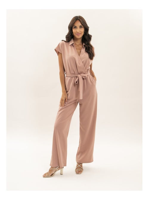 Combinaison pantalon EBIANE - Kiabi