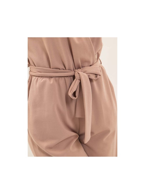 Combinaison pantalon EBIANE - Kiabi Combinaison pantalon EBIANE - Kiabi