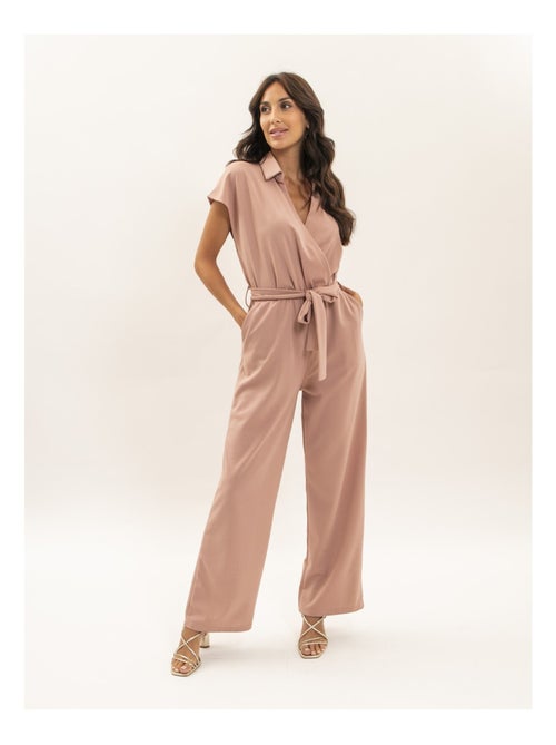 Combinaison pantalon EBIANE - Kiabi Combinaison pantalon EBIANE - Kiabi