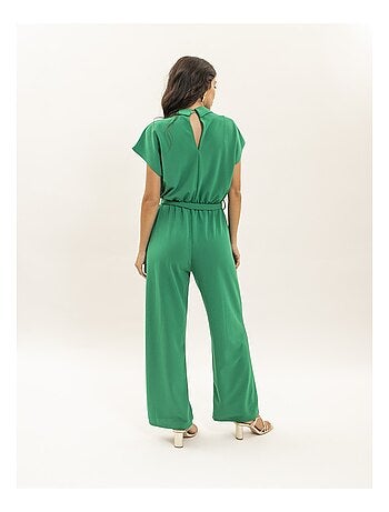 Combinaison pantalon EBIANE
