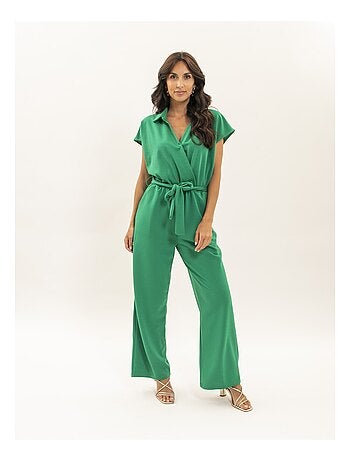Combinaison pantalon EBIANE