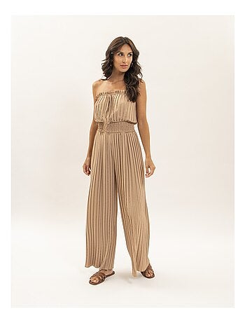 Combinaison pantalon EBOLNA
