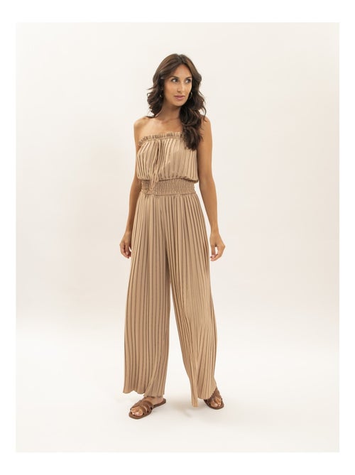 Combinaison pantalon EBOLNA - Kiabi