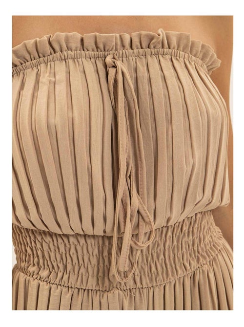 Combinaison pantalon EBOLNA - Kiabi Combinaison pantalon EBOLNA - Kiabi