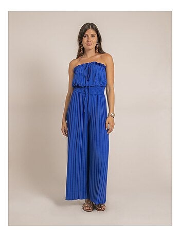 Combinaison pantalon EBOLNA
