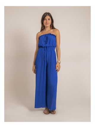 Combinaison pantalon EBOLNA