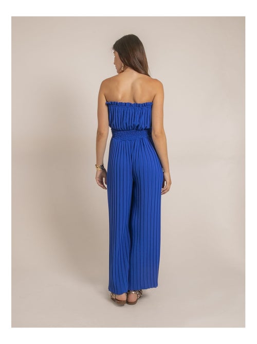 Combinaison pantalon EBOLNA - Kiabi