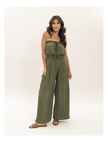 Combinaison pantalon EBOLNA