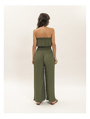 Combinaison pantalon EBOLNA
