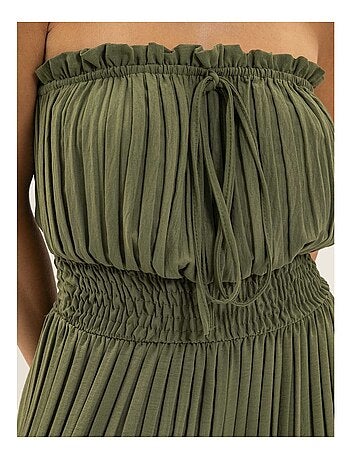 Combinaison pantalon EBOLNA