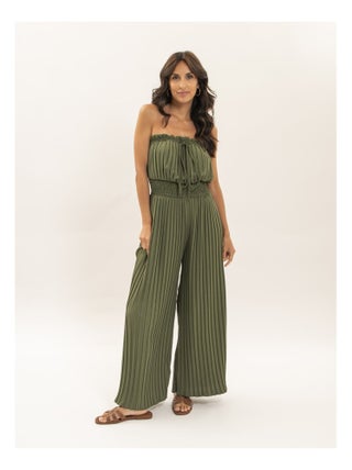 Combinaison pantalon EBOLNA