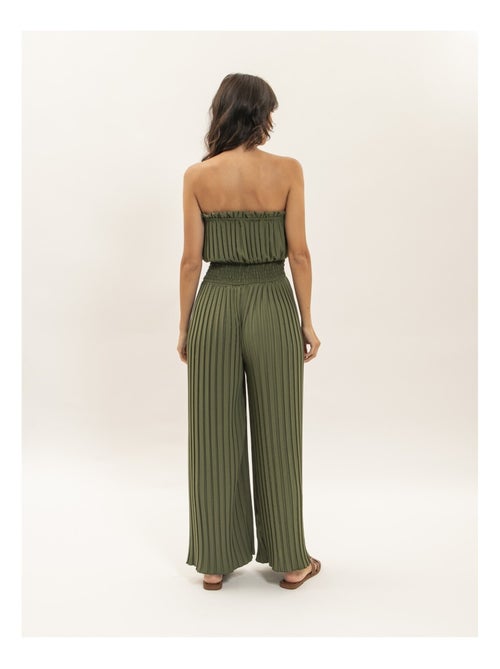 Combinaison pantalon EBOLNA - Kiabi