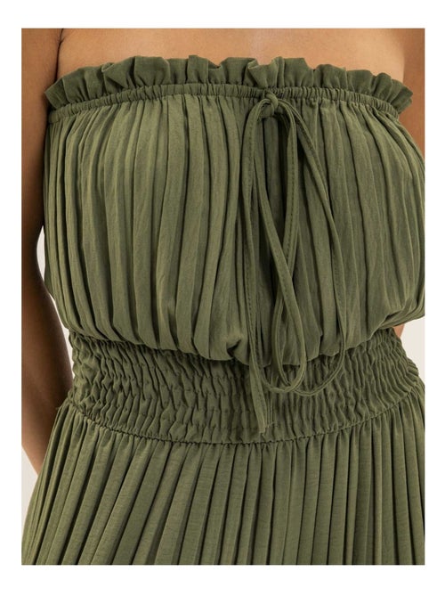 Combinaison pantalon EBOLNA - Kiabi