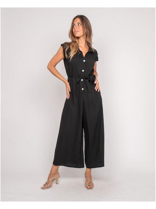 Combinaison pantalon EMANU - Kiabi