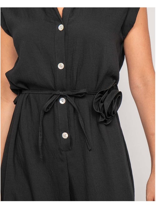 Combinaison pantalon EMANU - Kiabi