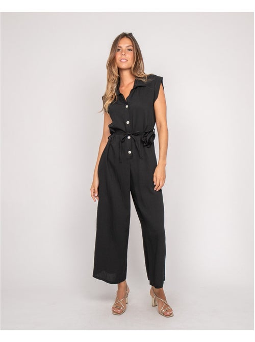 Combinaison pantalon EMANU - Kiabi