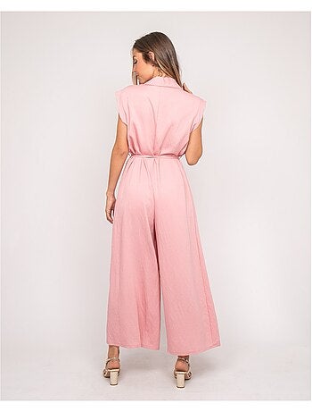 Combinaison pantalon EMANU