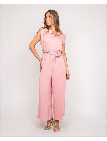 Combinaison pantalon EMANU