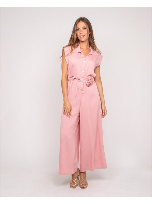 Combinaison pantalon EMANU - Kiabi Combinaison pantalon EMANU - Kiabi