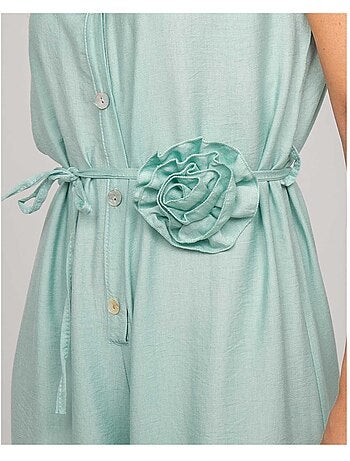 Combinaison pantalon EMANU