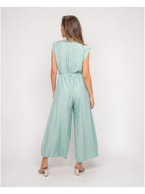 Combinaison pantalon EMANU - Kiabi