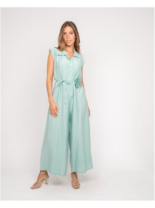 Combinaison pantalon EMANU - Kiabi