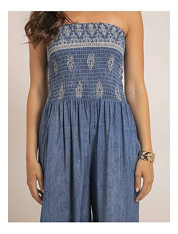 Combinaison pantalon EMILVA