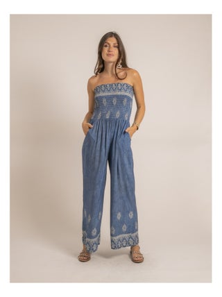 Combinaison pantalon EMILVA
