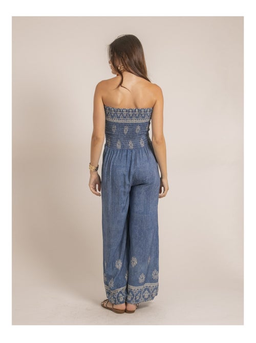 Combinaison pantalon EMILVA - Kiabi