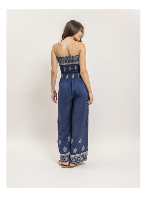 Combinaison pantalon EMILVA - Kiabi