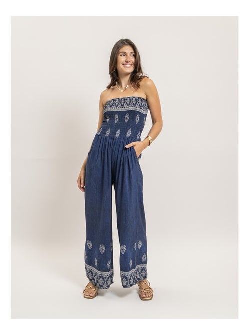 Combinaison pantalon EMILVA - Kiabi
