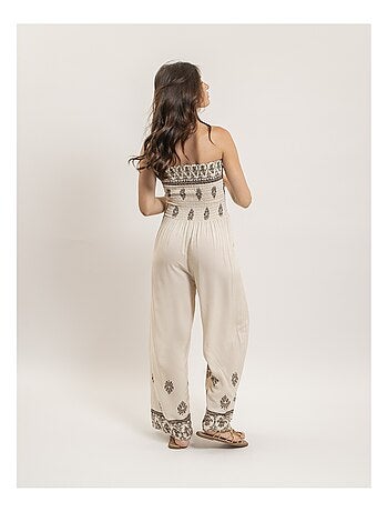 Combinaison pantalon EMILVA