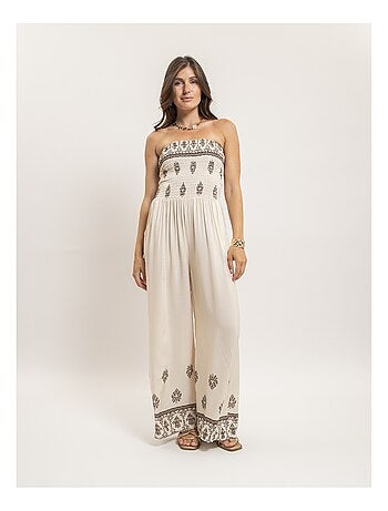Combinaison pantalon EMILVA